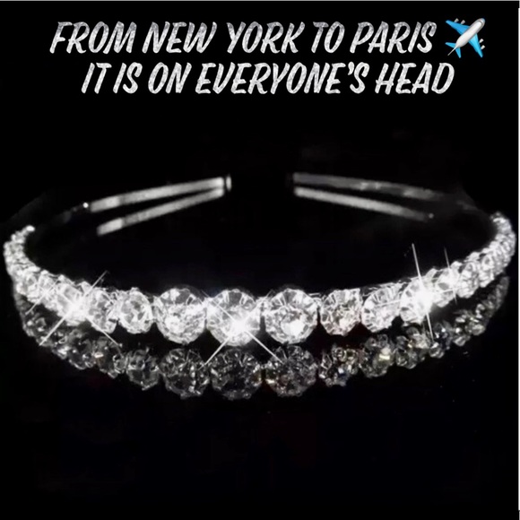 Accessories - FROM NEW YORK-PARIS IT’S ON  EVERYONE’S HEAD